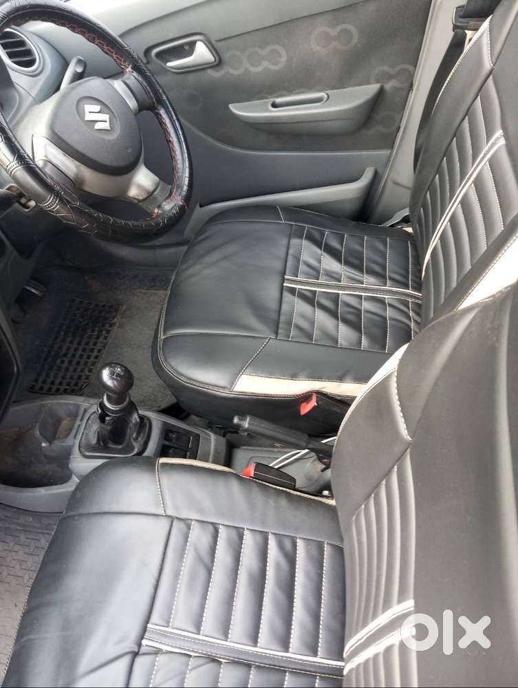 Maruti Suzuki Alto 2013