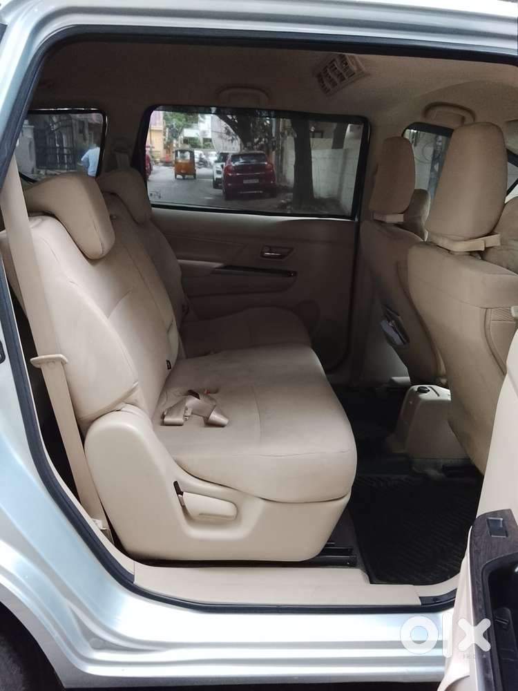 Maruti Suzuki Ertiga Vxi (o) Cng, 2022, Cng & Hybrids