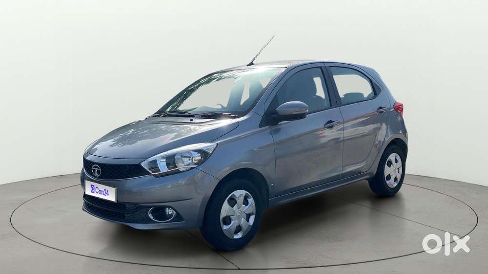 Tata Tiago 1.2 Revotron Xz, 2018, Petrol