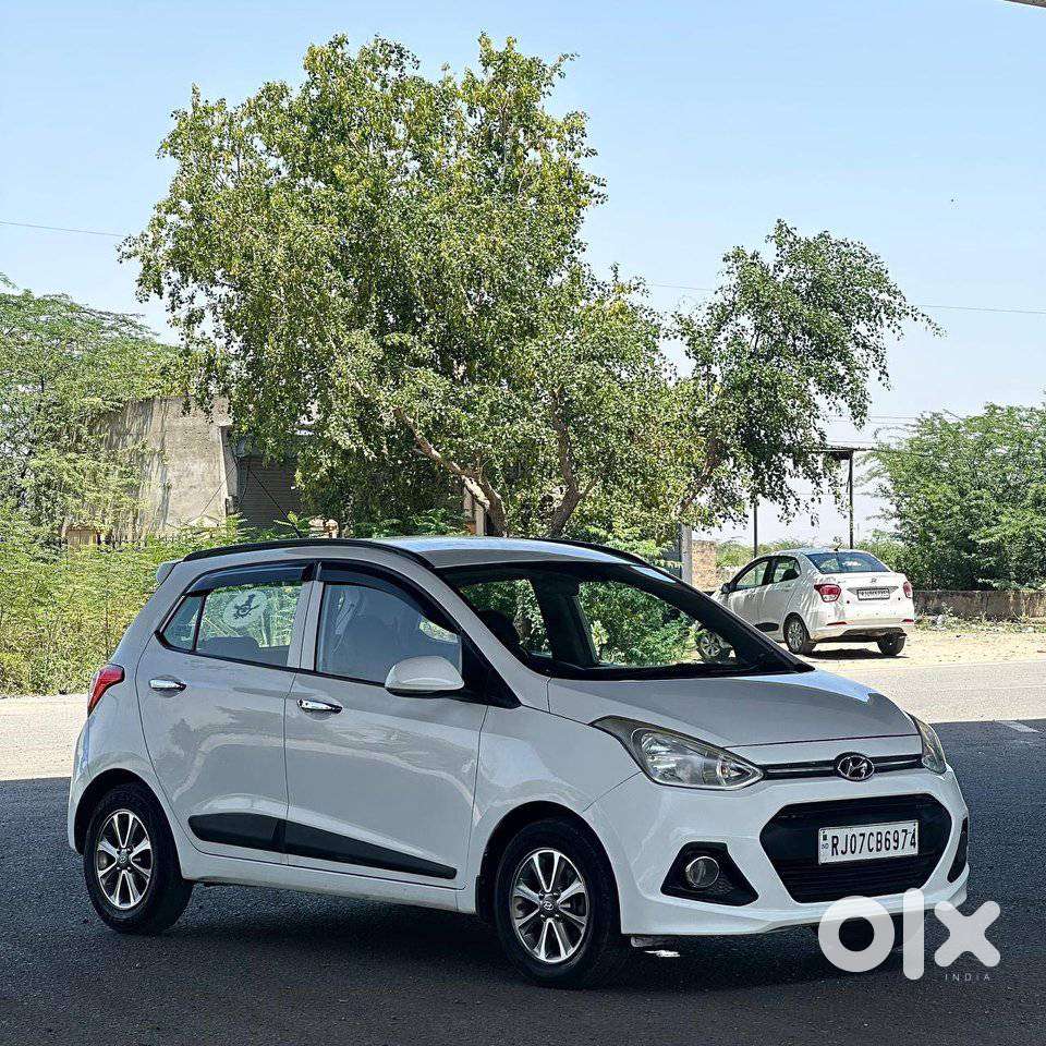 Hyundai Grand I10 Nios Magna, 2023, Petrol