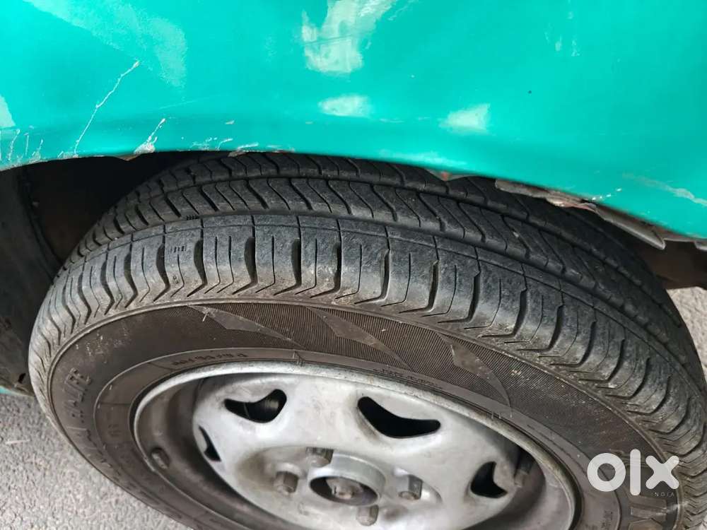 Zen Good Condition Car