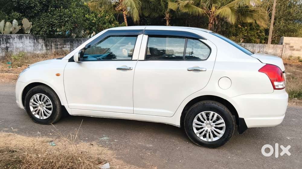 Maruti Suzuki Swift Dzire Tour, 2017, Diesel