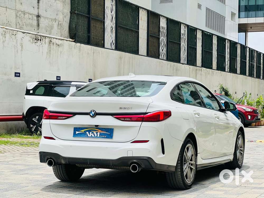 Bmw 2 Series 2.0 220i M Sport, 2021, Petrol