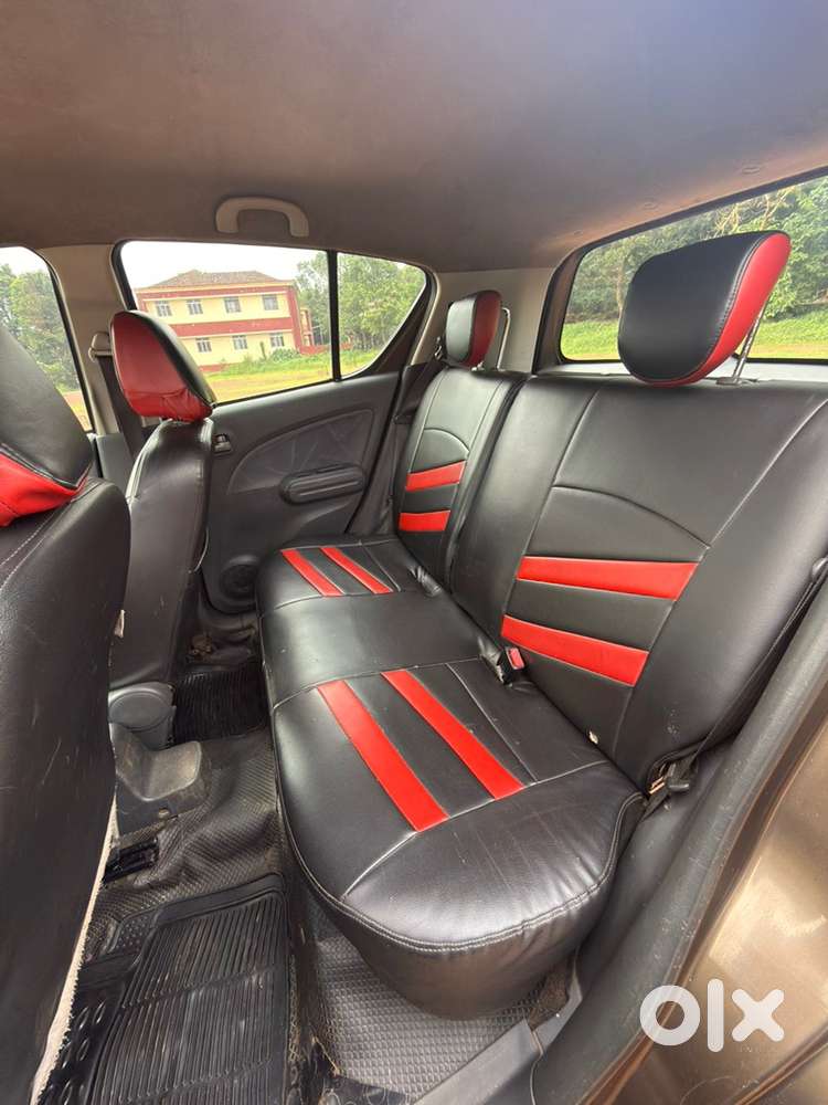 Maruti Suzuki Ritz 2012 Diesel Well Maintained