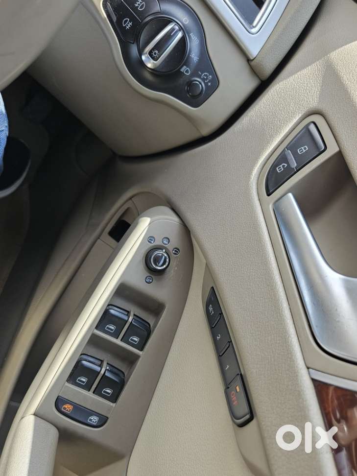 Audi A4 3.0 Tdi S Line, 2012, Diesel