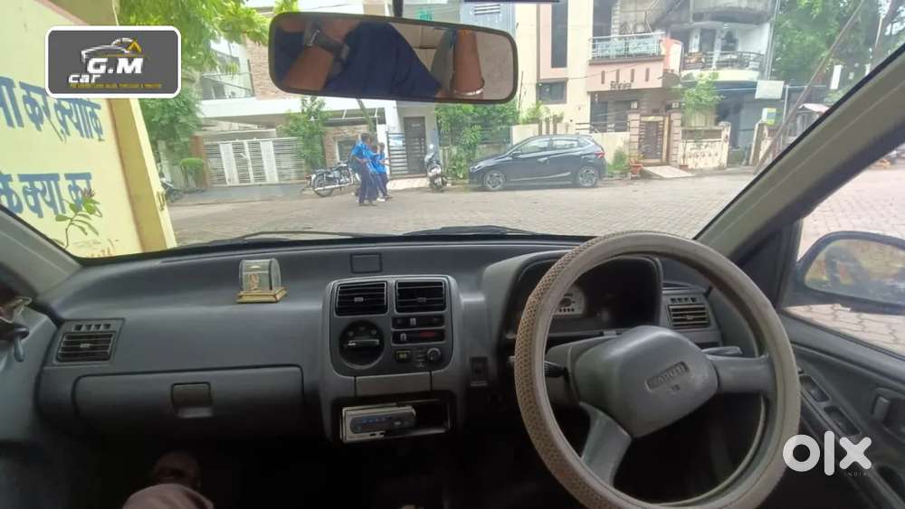 Maruti Suzuki Zen Estilo, 2005, Petrol