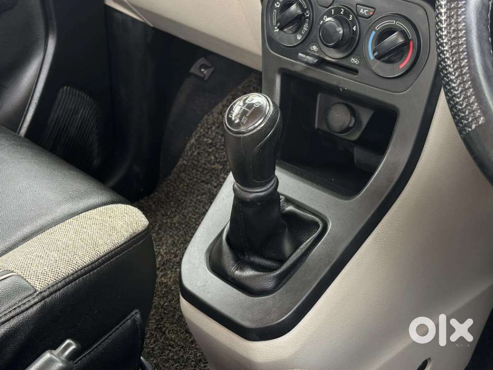 Maruti Suzuki Wagon R Lxi Cng Optional, 2020, Cng & Hybrids