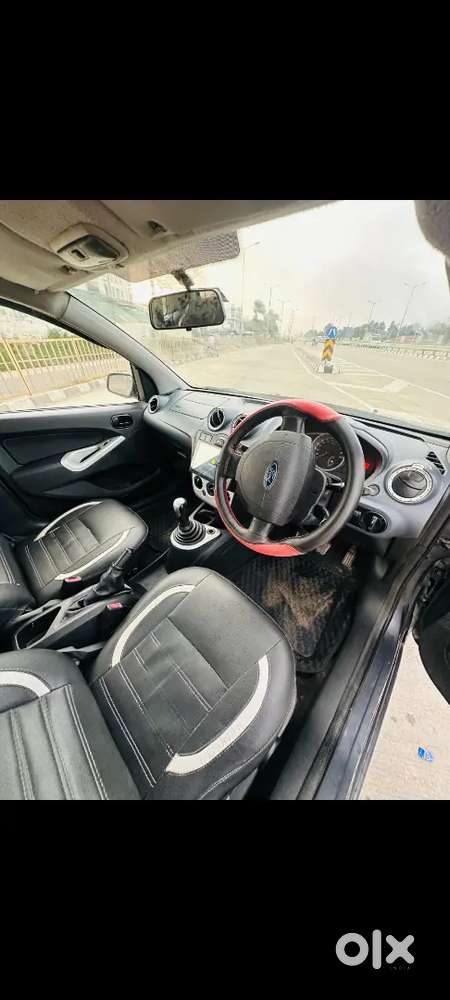 Good Condition First Owner 2013 Model