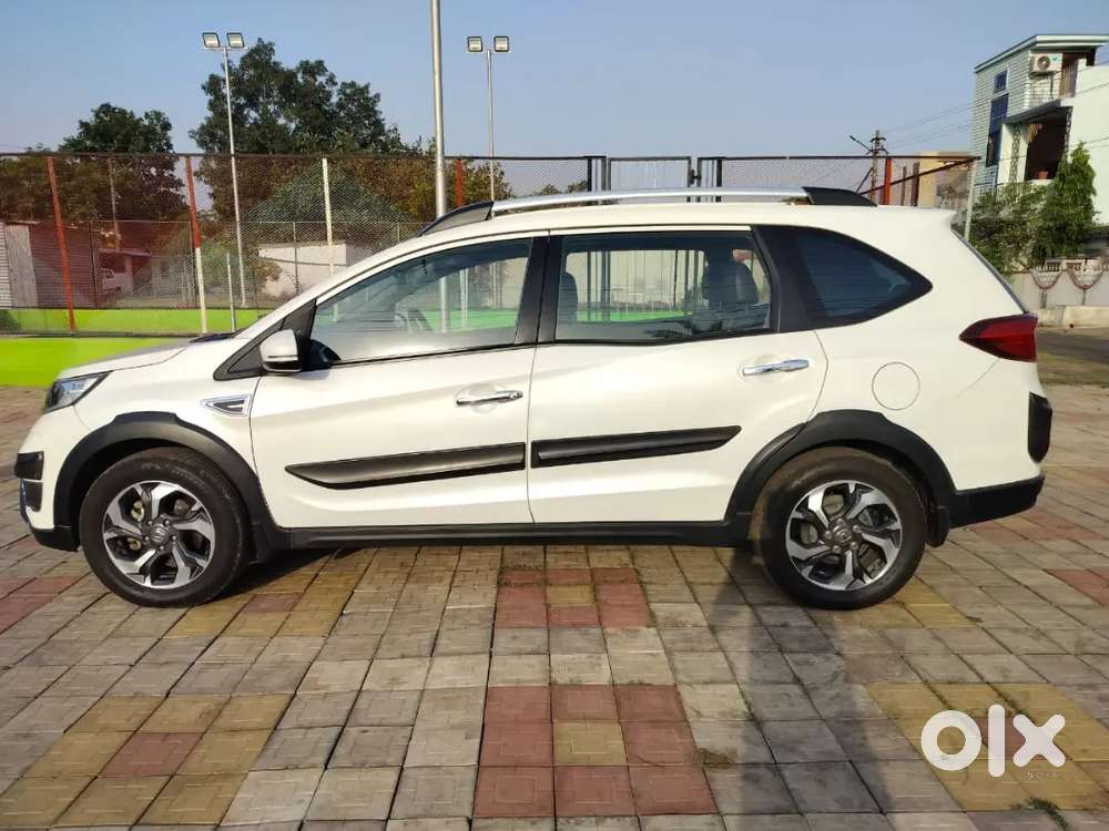 Honda Br-v 1.5 2017 Manual