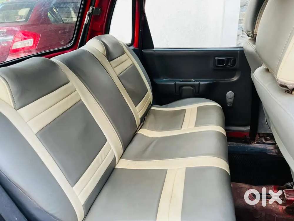 Maruti Suzuki Zen Estilo 1999 Petrol 4000 Km Driven , New 4 Speeker