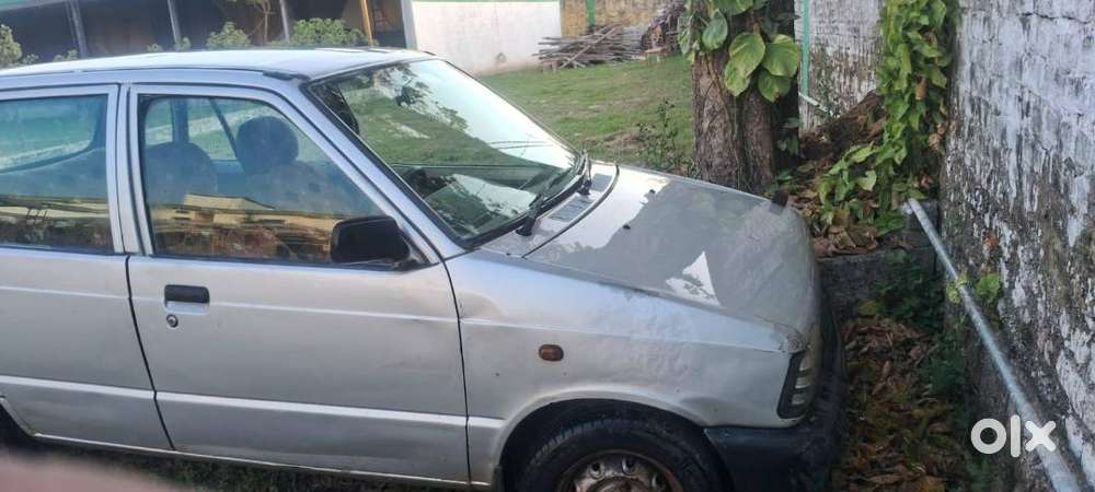 Maruti Suzuki Alto 800 2008 Petrol Good Condition