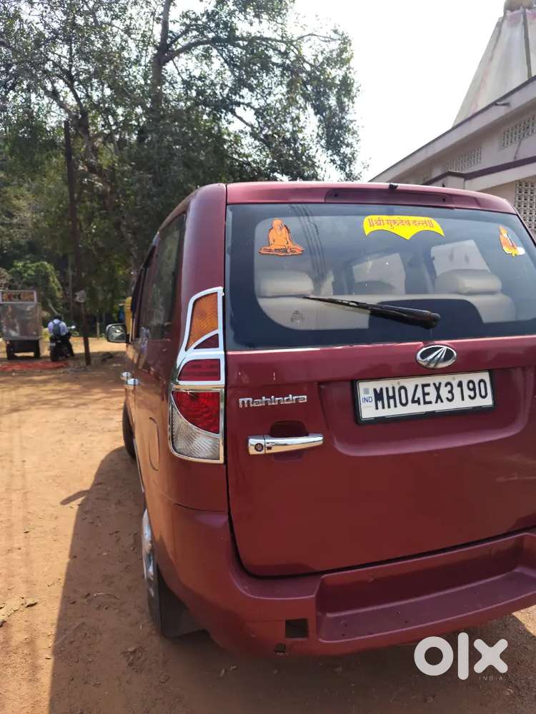 Mahindra Xylo 2011 Diesel Well Maintained