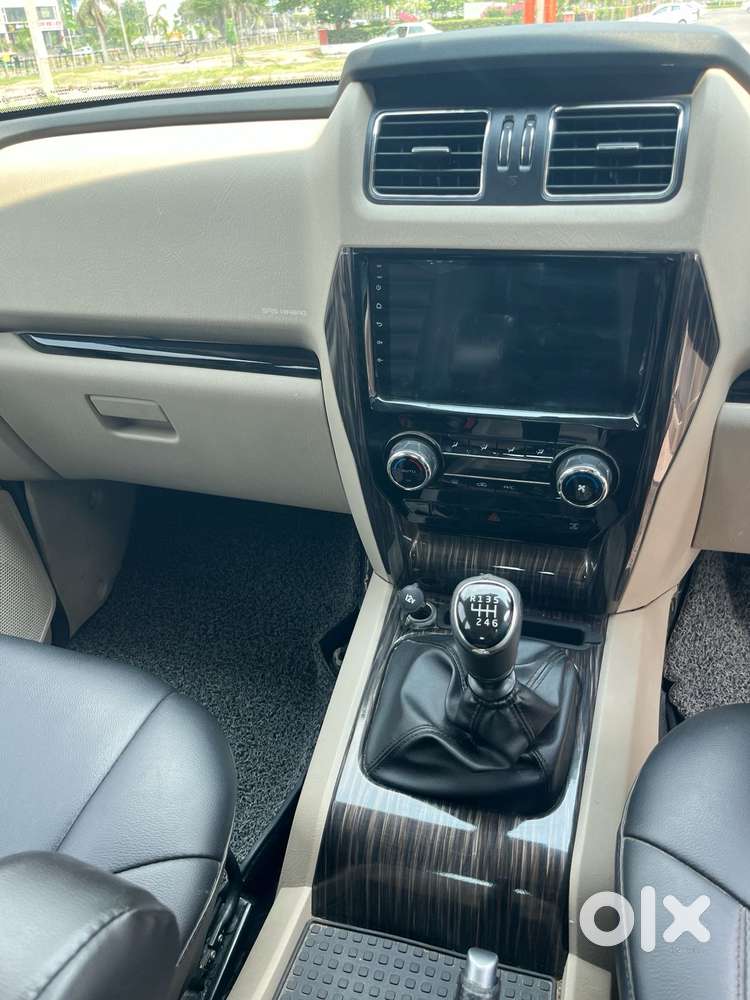 Mahindra Scorpio S11 Mt 7s, 2022, Diesel
