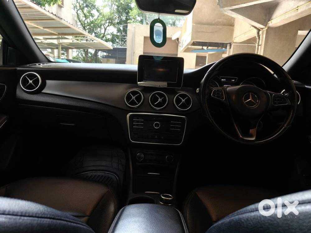 Mercedes-benz Cla 200 Cdi Sport, 2016, Petrol