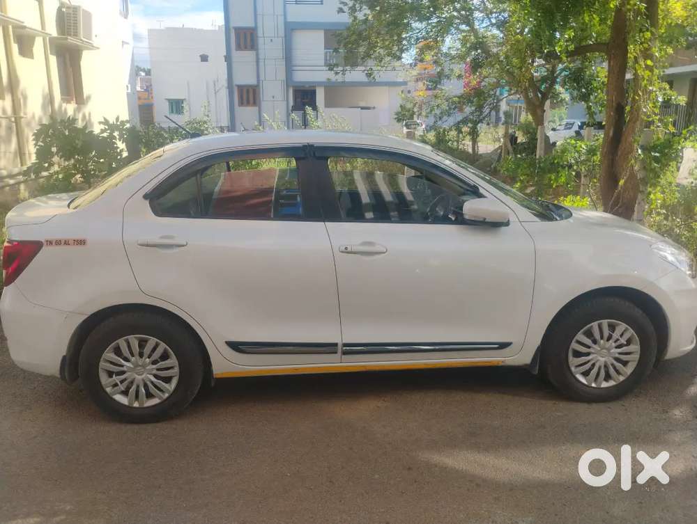 Maruti Suzuki Dzire 2023