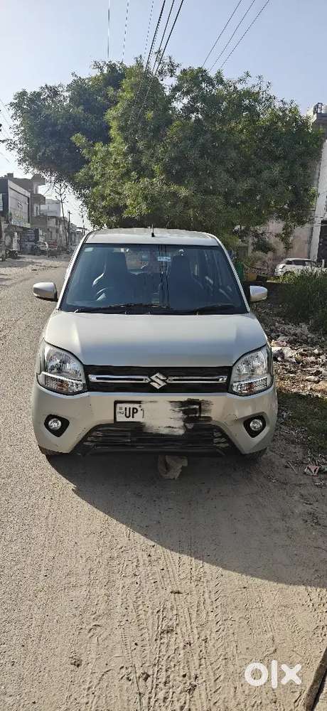 Maruti Suzuki Wagon R 2020
