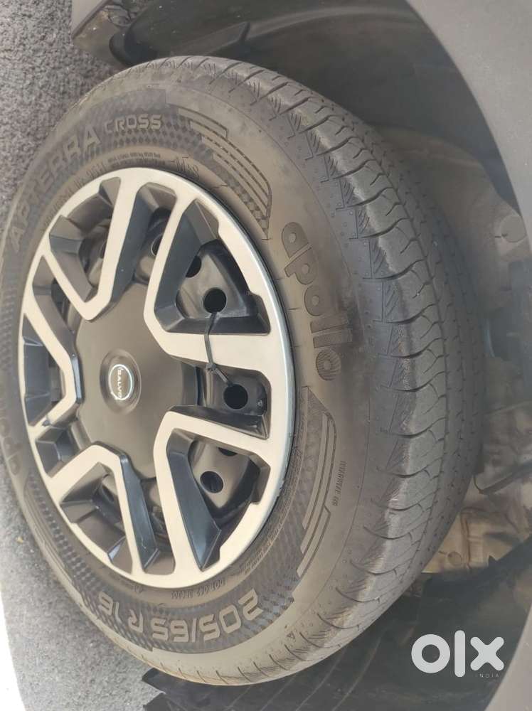 Mahindra Xuv 3xo Mx3 Pro 1.2 Petrol, 2025, Petrol