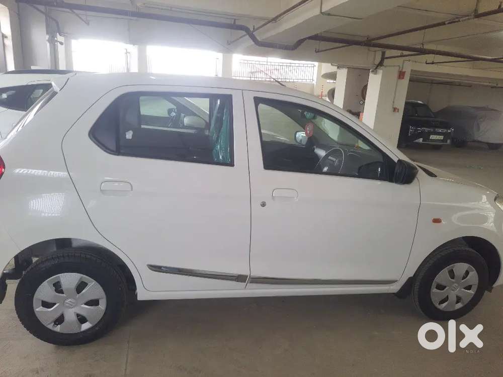 Maruti Suzuki Alto 2026 June