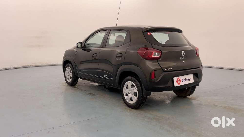 Renault Kwid Rxt 1.0, 2023, Petrol