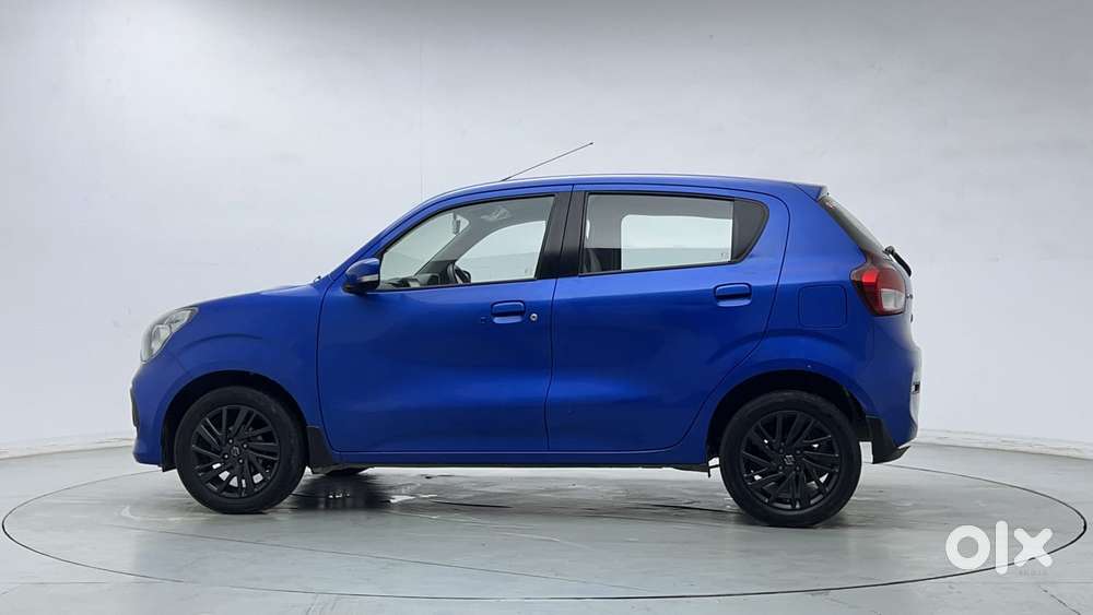 Maruti Suzuki Celerio 1.0 Zxi Plus Ags, 2022, Petrol