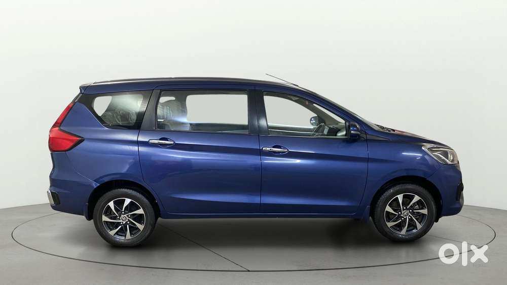 Toyota Rumion V At, 2023, Petrol