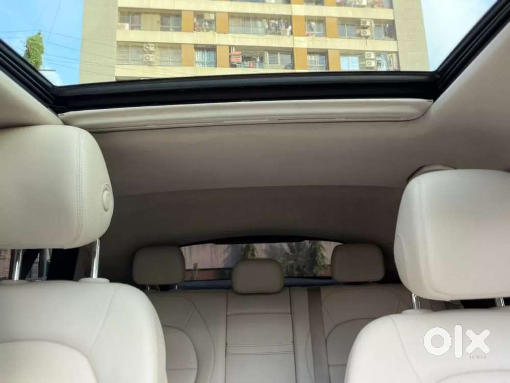 Mercedes-benz Glc Coupe, 2022, Diesel