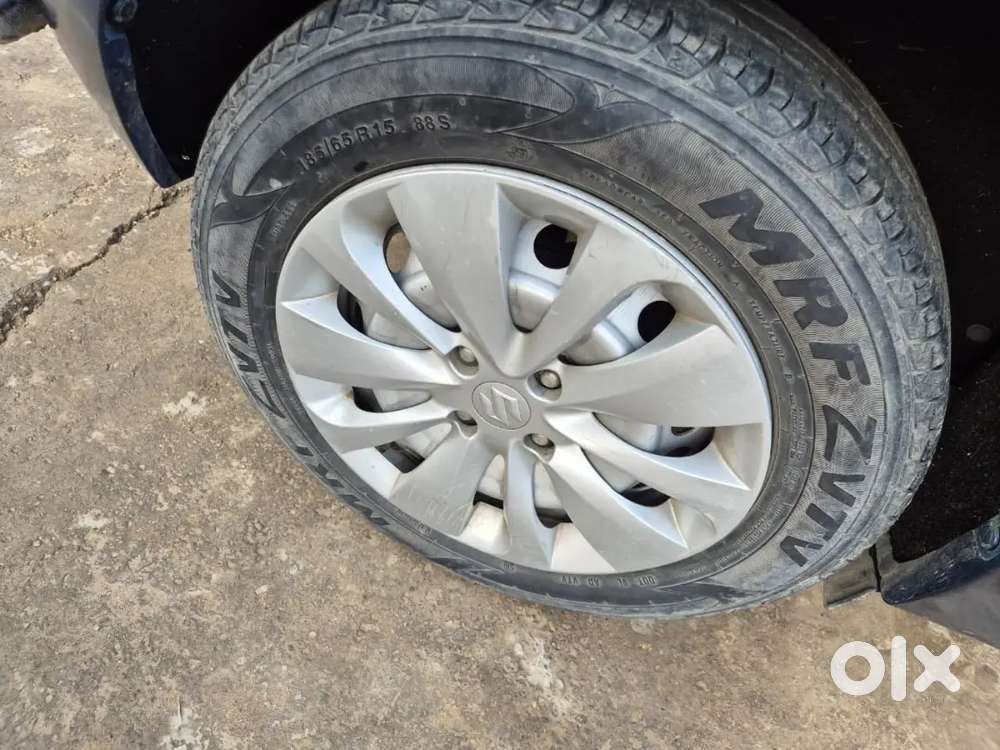 Good Condition Hai Car