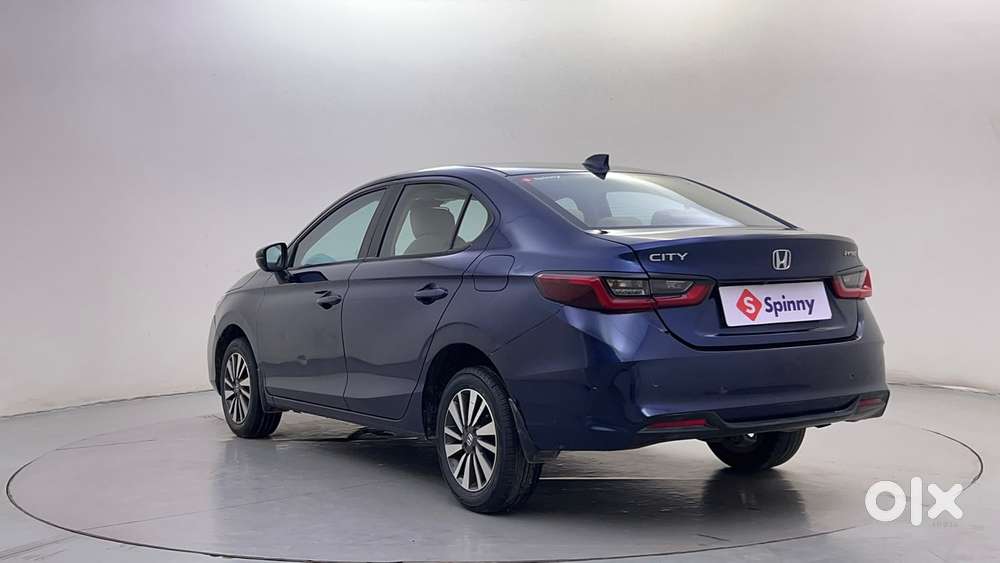 Honda City 1.5 V Mt, 2023, Petrol