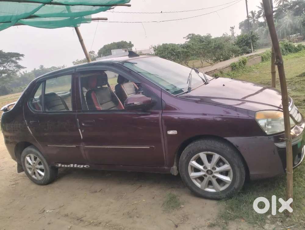 Tata Indigo Ecs 2012