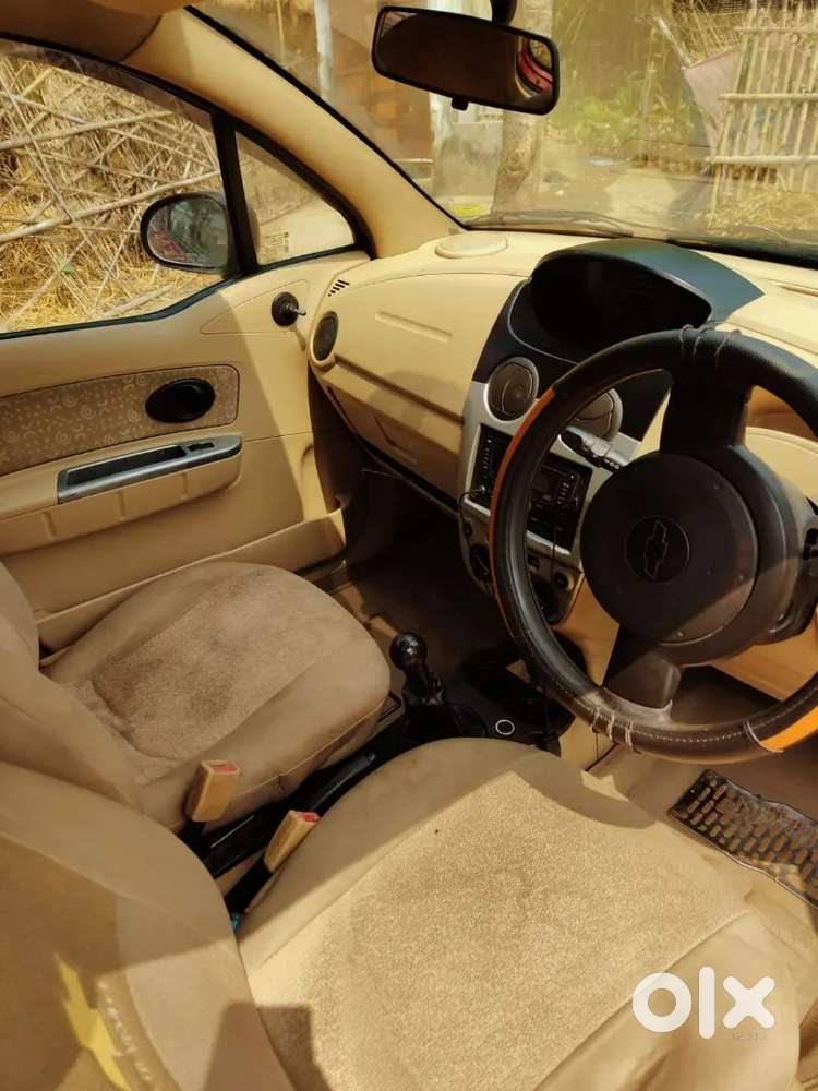 Force Motors Trax Cruiser 2013