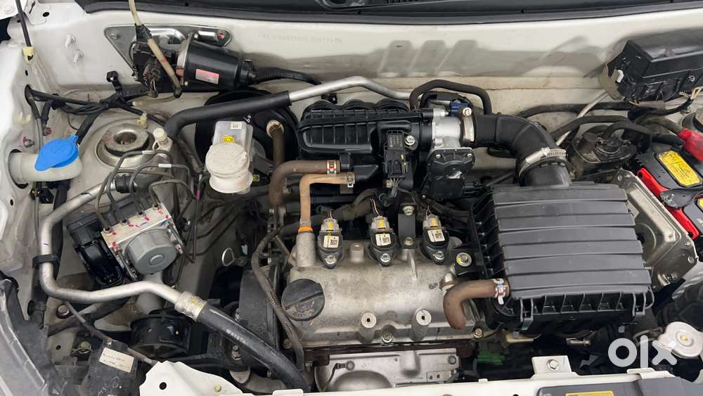 Maruti Suzuki Alto 800 Vxi, 2022, Petrol