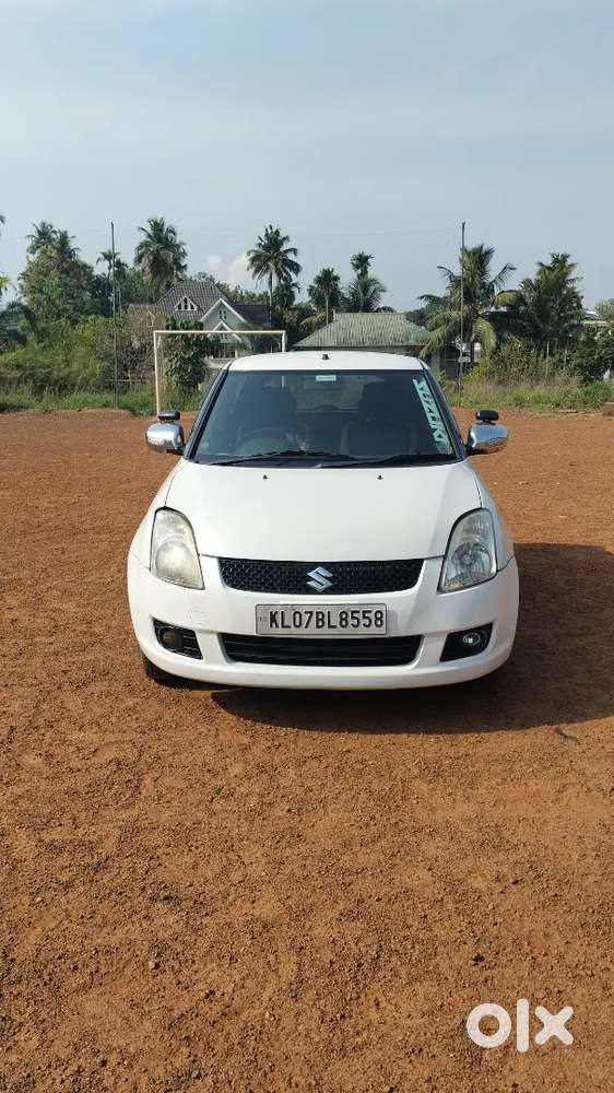 For Sale 2009 Swift Exchange Innova