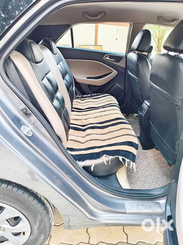 Hyundai Elite I20 Sportz 1.2 Opt, 2016, Petrol