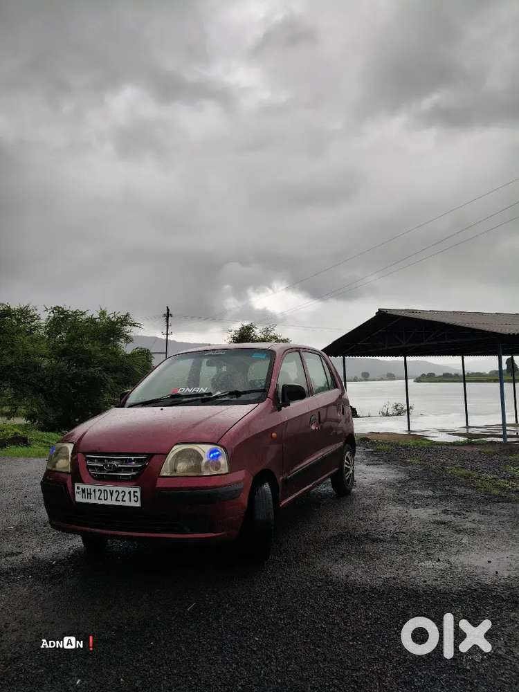 Hyundai Santro Xing 2007