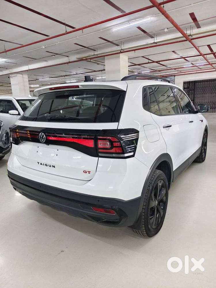 Volkswagen Taigun 1.5 Tsi Gt, 2025, Petrol