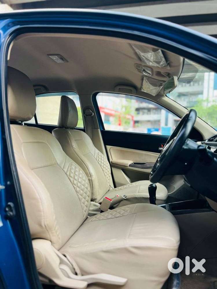 Maruti Suzuki Dzire 1.2 Zxi Plus, 2022, Petrol