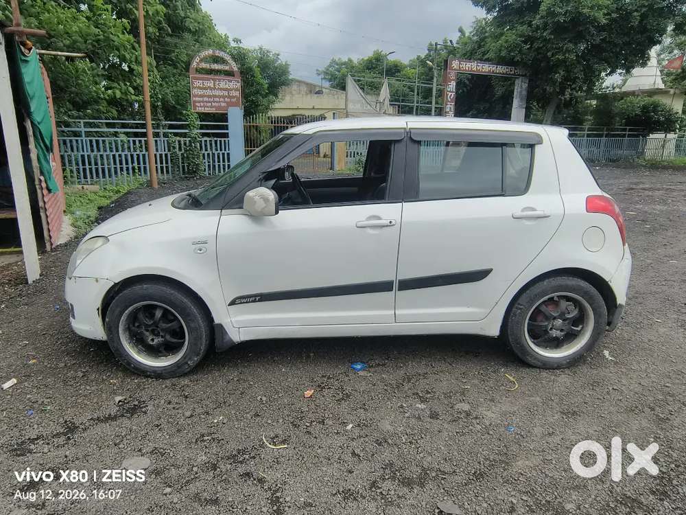 Maruti Suzuki Swift Vdi 2009