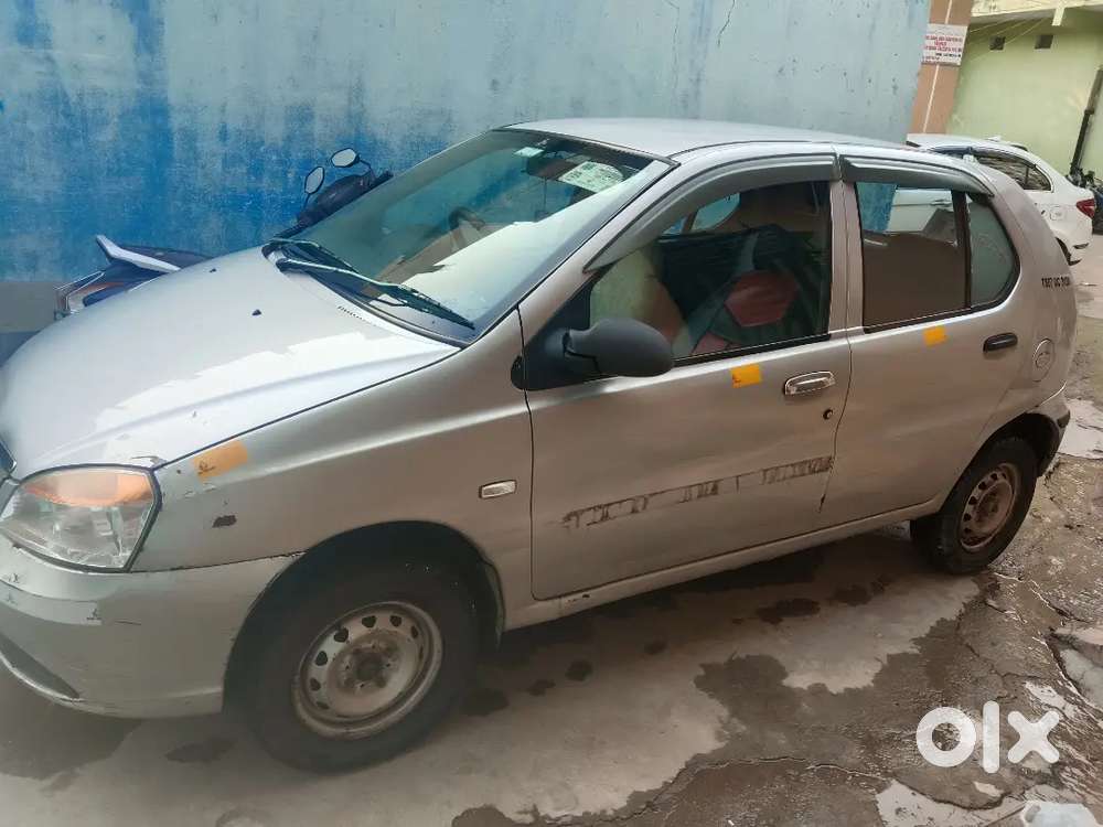 Tata Indica V2 2015