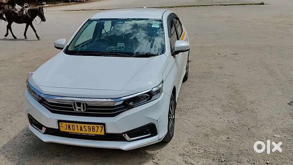 Need 7 Passanger Car