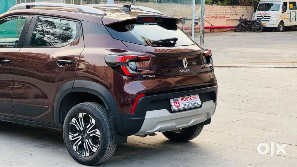 Renault Kiger For Sale