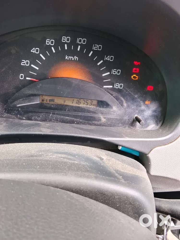 Maruti Suzuki Wagon R Lxi 2010 Petrol Manual - Only Genuine Buyers Pls