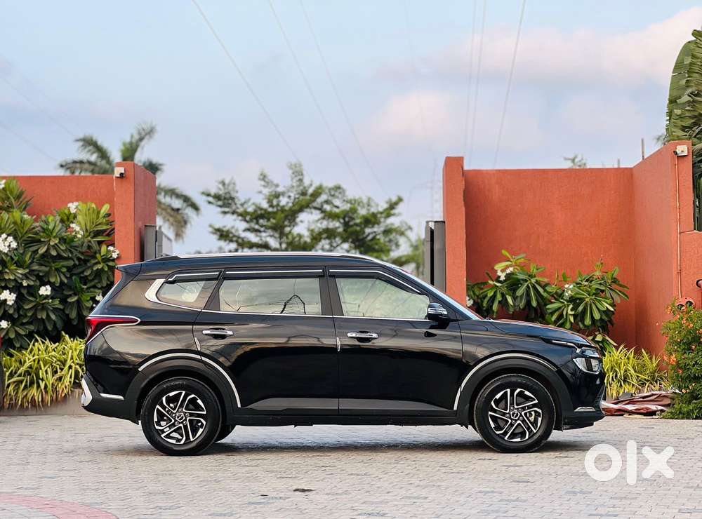 Kia Carens Prestige Plus Diesel, 2025, Diesel