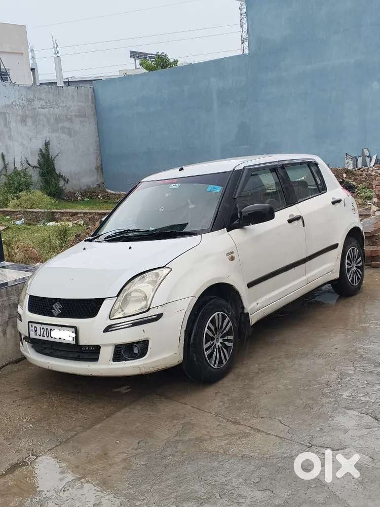 Sell Swift In Good Condition
