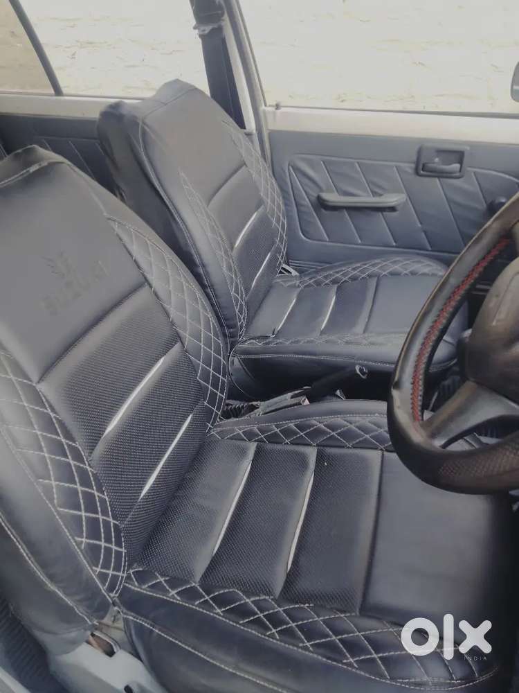 Maruti Suzuki 800 2000 Petrol 60621 Km System B Laga
