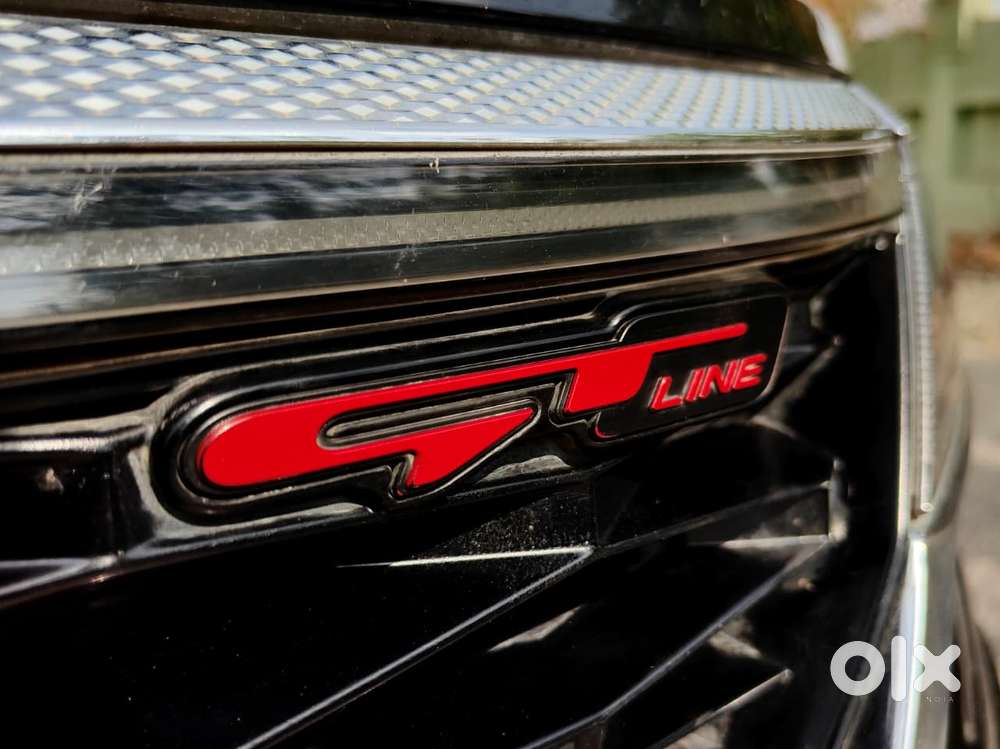 Kia Seltos 1.5 Gtx+ Diesel At, 2022, Diesel