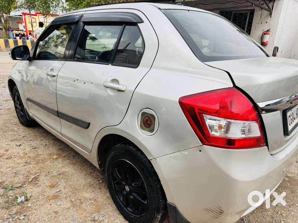 Maruti Suzuki Swift Dzire Vdi, 2012, Diesel