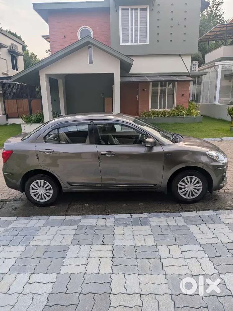 Maruti Suzuki Dzire 2018 Car