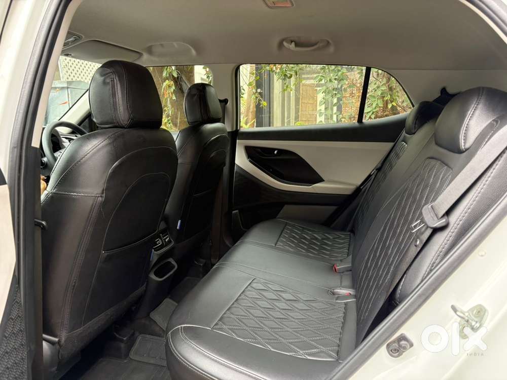 Hyundai Creta Facelift 2022 Diesel Manual