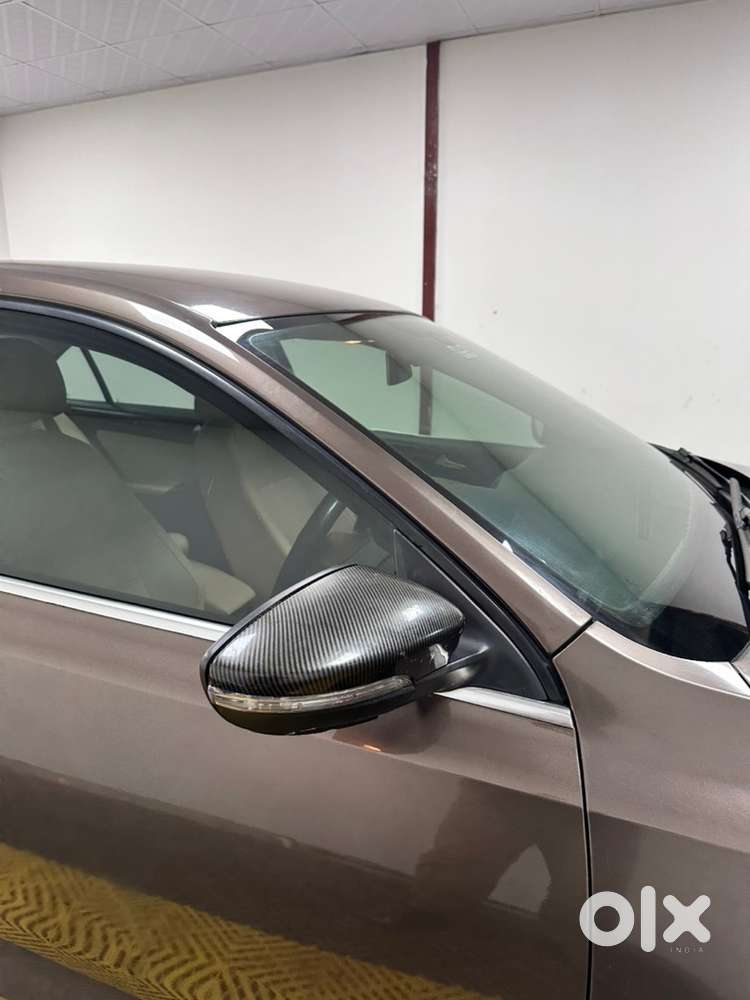 Volkswagen Jetta Diesel 2012