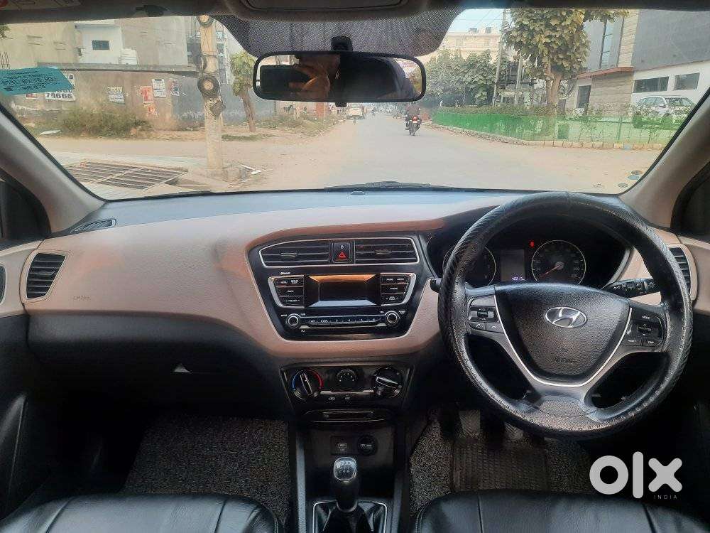 Hyundai I20 Magna Plus, 2020, Petrol